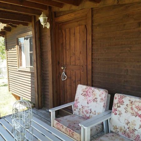 Liberta Guesthouse Seferihisar Exterior photo