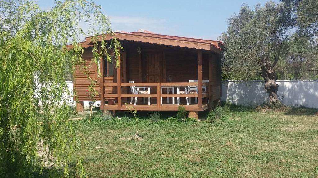 Liberta Guesthouse Seferihisar Room photo