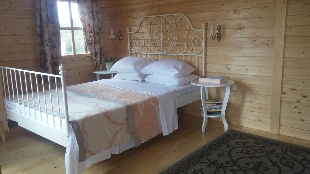 Liberta Guesthouse Seferihisar Room photo