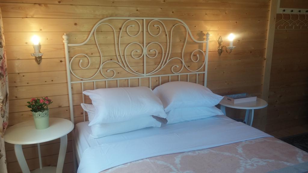 Liberta Guesthouse Seferihisar Room photo