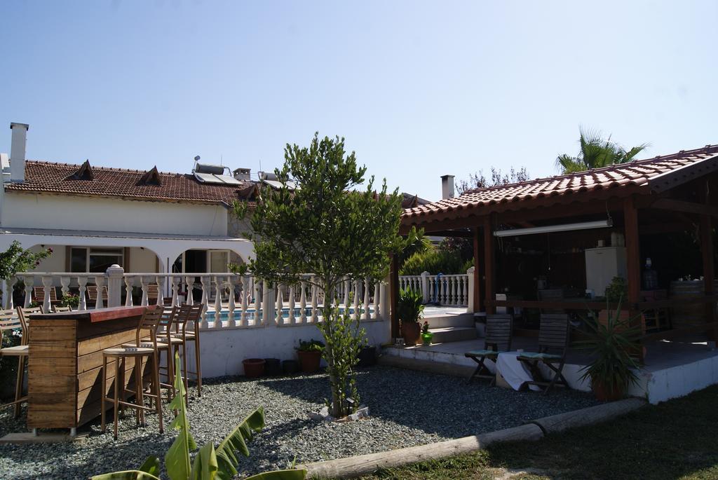 Liberta Guesthouse Seferihisar Exterior photo