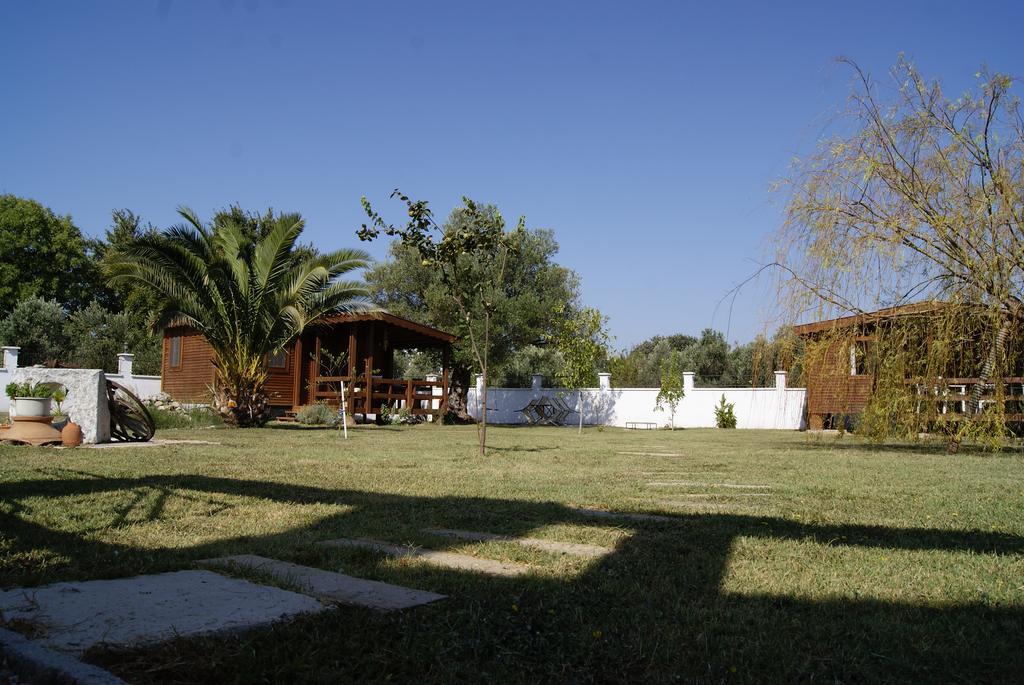 Liberta Guesthouse Seferihisar Exterior photo