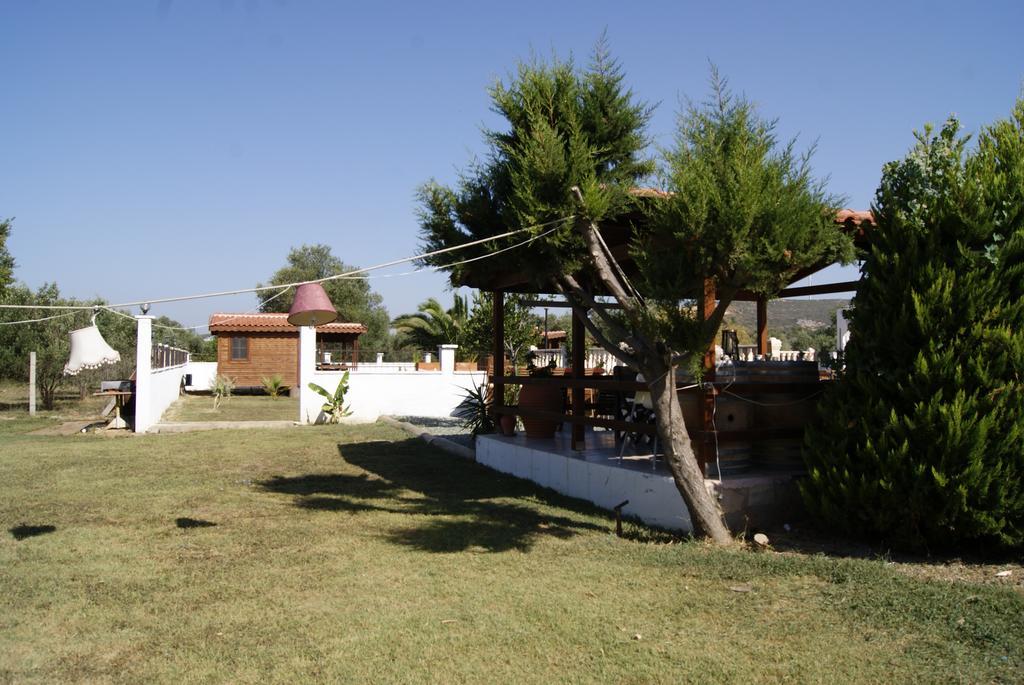 Liberta Guesthouse Seferihisar Exterior photo